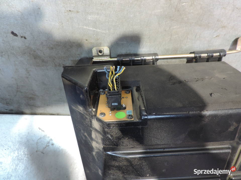 BMW E39 KOMBI GŁOŚNIK SUBWOOFER Nowy Sącz