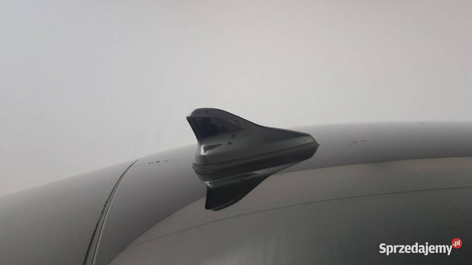 koda Octavia 15 TSI eTec Style DSG Z Polskiego 150KM Warszawa