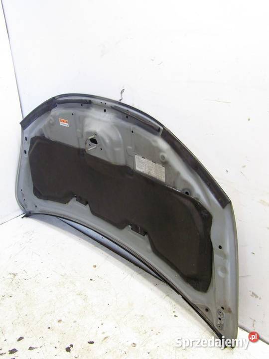 MASKA POKRYWA PRZEDNIA PRZÓD NH823M HONDA JAZZ