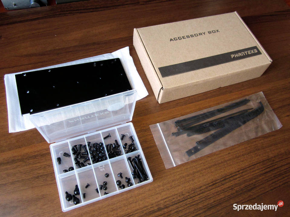 Obudowa Phanteks Enthoo Pro Full Tower Kielce