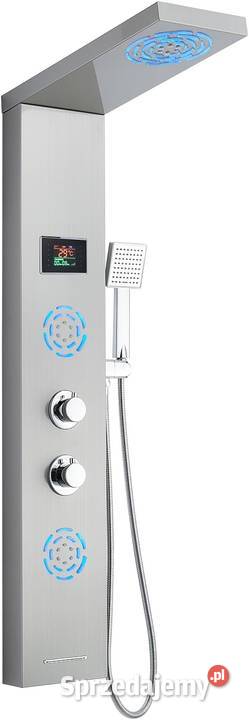 Panel prysznicowy LED KEOKBON KOB9059 Jadowniki