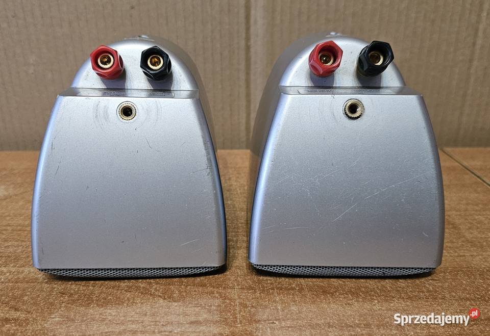 Kolumny TEUFEL CONCEPT G THX Gorzów Wielkopolski