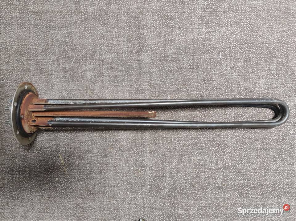 Grzałka bojlera zmywarka gastronomiczna Fagor Katowice