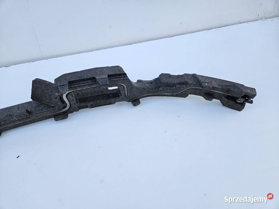 AUDI A4 B9 8W0 ABSORBER ZDERZAKA PRZÓD CZUJNIK Międzychód sprzedam
