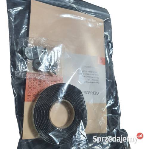 PŁYTA CERAMICZNA DO ZABUDOWY KLARSTEIN 2 POLA