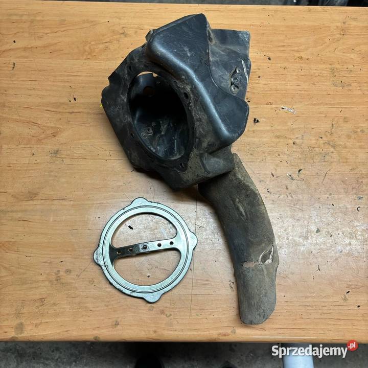 Airbox Honda CR 80 bez króćca Bielawa sprzedam
