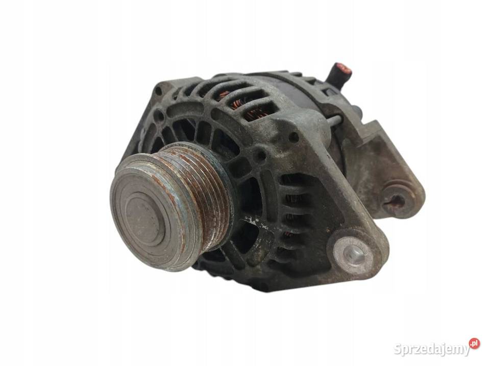 ALTERNATOR 17 CDTI Opel Astra IV 2009 J