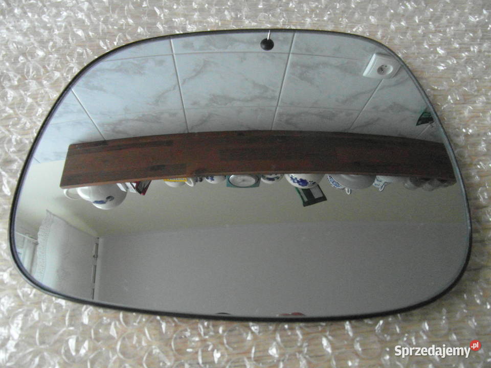 lusterko prawe bmw X1 X3 E84 F25 zachodniopomorskie Szczecin sprzedam