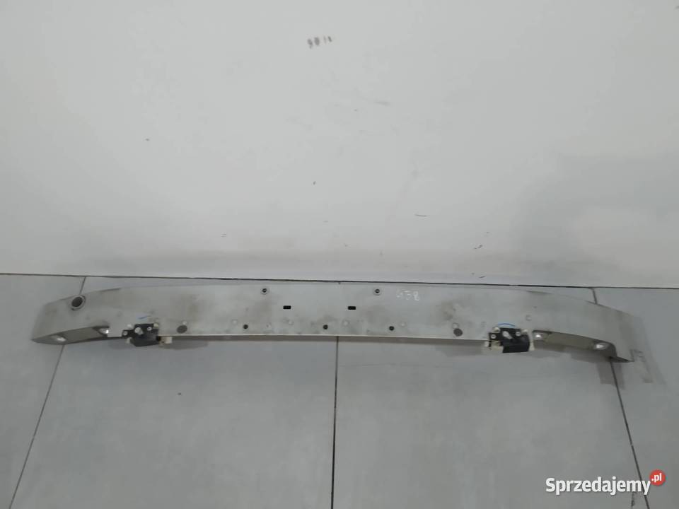 WZMOCNIENIE ZDERZAKA PRZÓD Volvo V60 II 2018