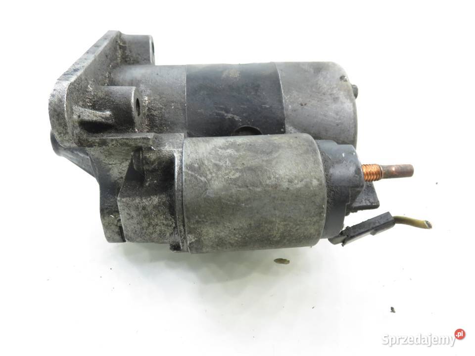 ROZRUSZNIK RENAULT CLIO II 14 BCB0C E7J 780