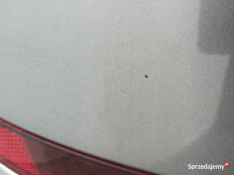 ZDERZAK TYŁ KOMPLETNY SZARY PDC Skoda Kamiq I sprzedam