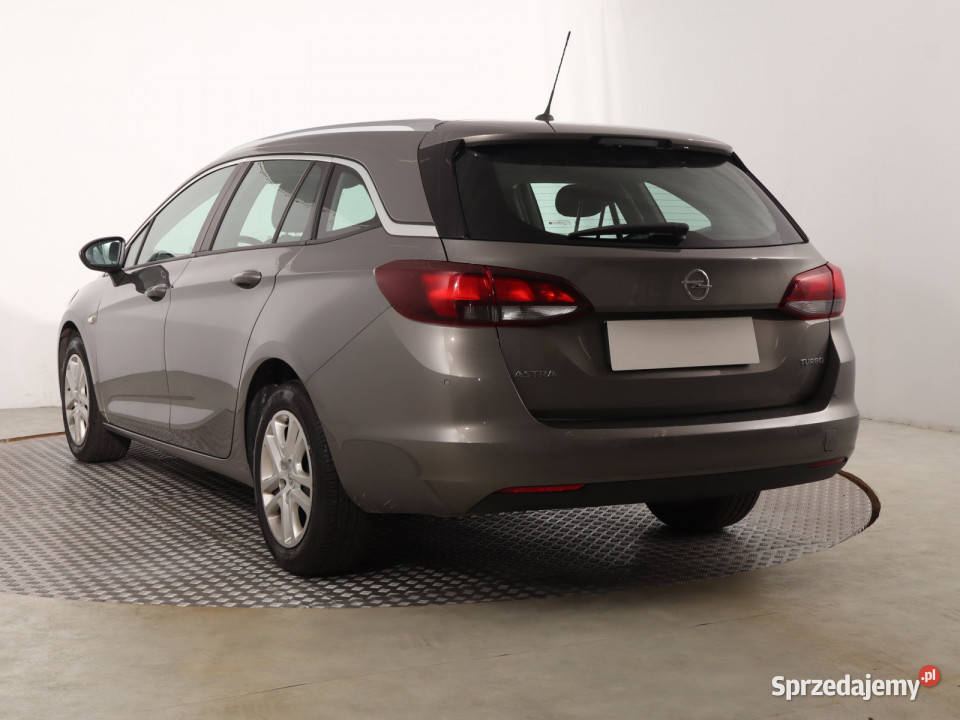 Opel Astra 14 T wspomaganie kierownicy Katowice