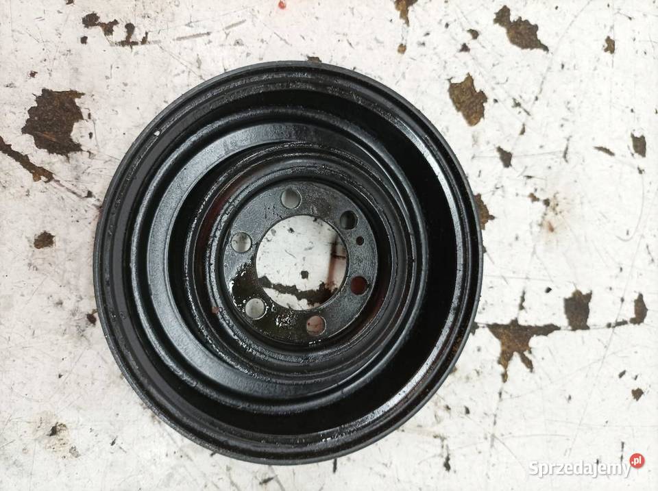 KOŁO PASOWE 32 V6 Opel Vectra III 20022008 C