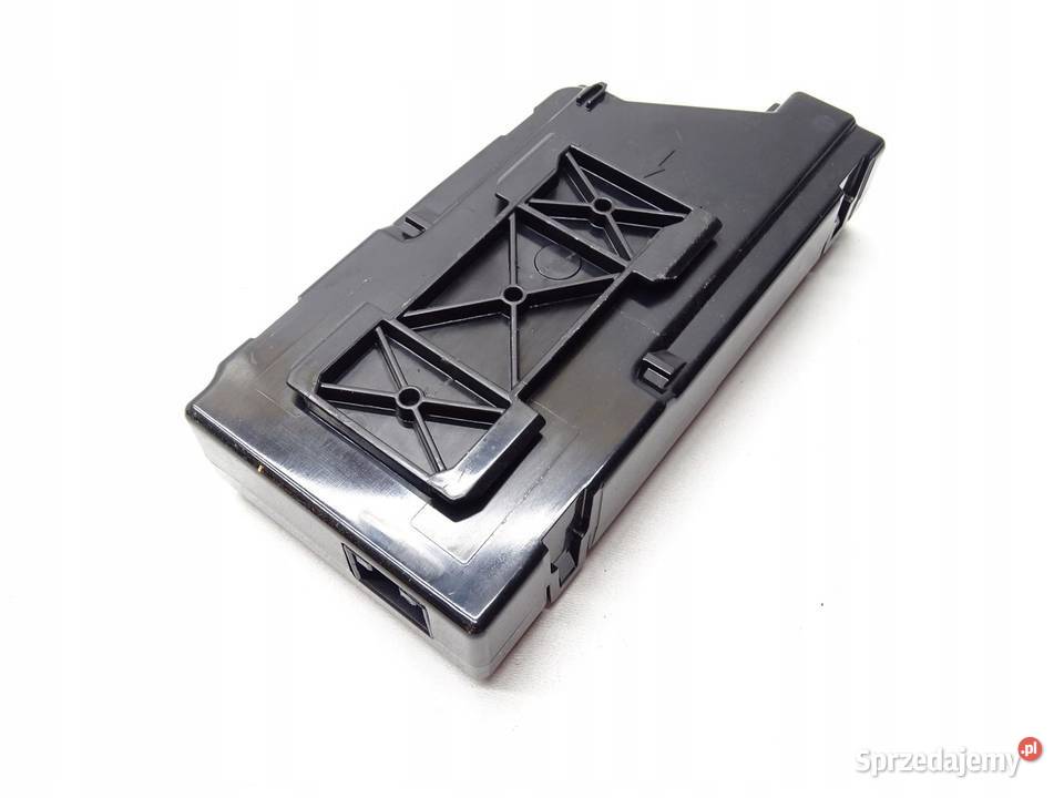 MODUŁ STEROWNIK INTERFACE VW TIGUAN 5N PASSAT B7 Komputery