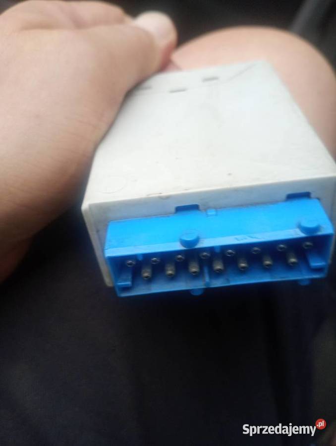 61358 366 381 bmw E36 moduł sterowania dolnośląskie Wrocław