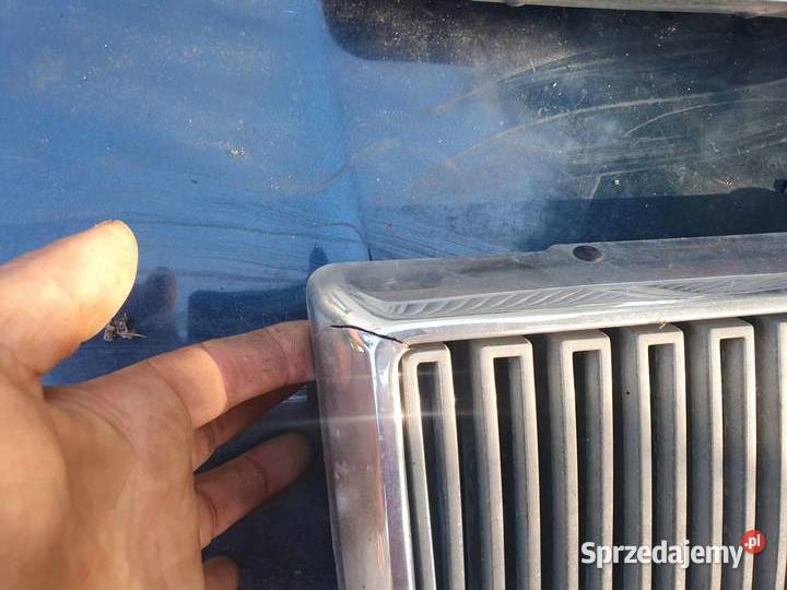 Grill atrapa chłodnicy Logo Volvo 940 960 760 sprzedam
