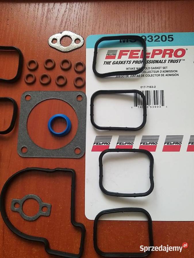 JEEP GTAND CHEROKEE DODGE RAM 47 V 8 USZCZELKI Kawnice