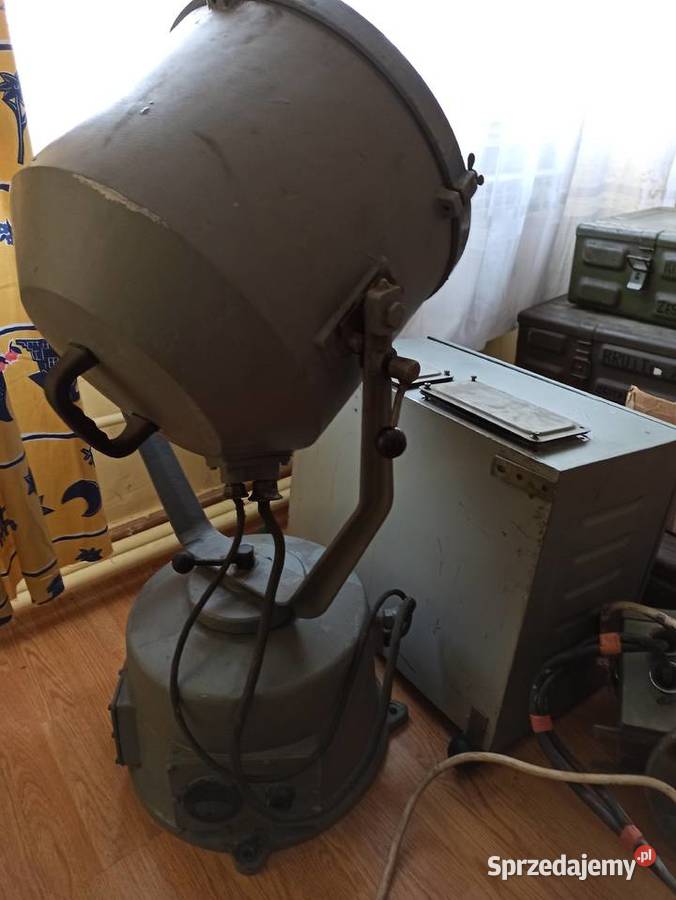 Projektor sygnałowy PK408302 lampa projektor Skierniewice