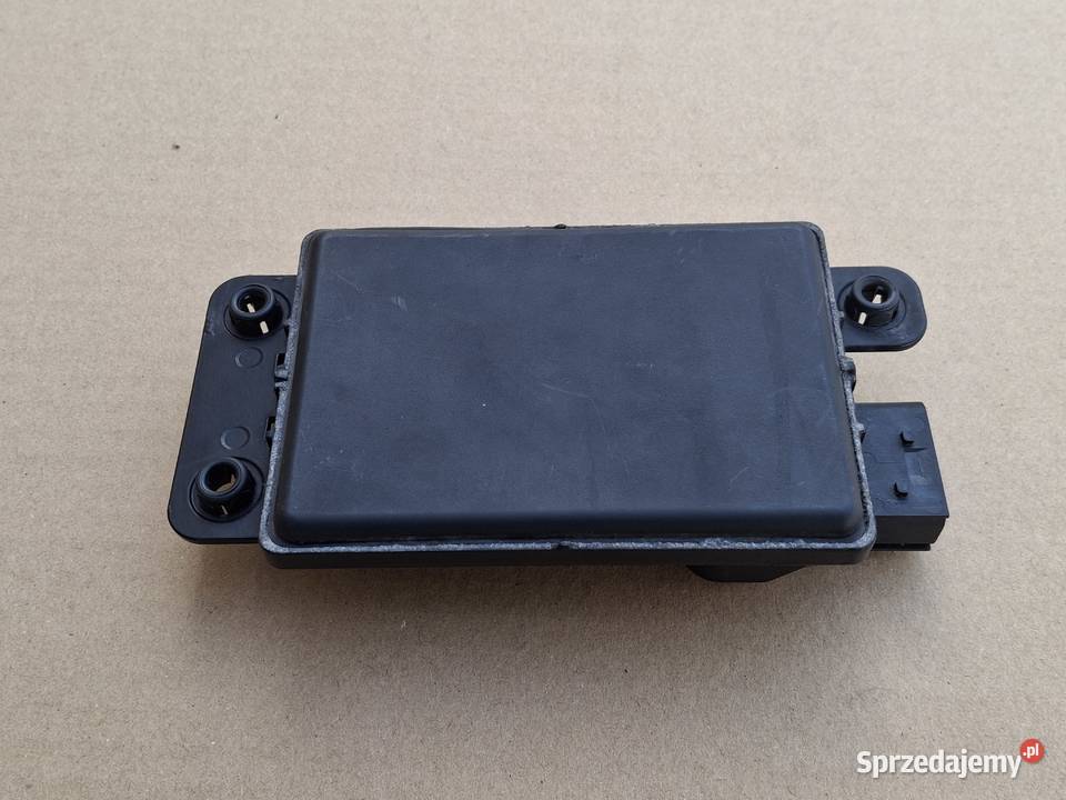 SCANIA R S RADAR CZUJNIK ODLEGŁOŚCIOWY SENSOR Bieleń