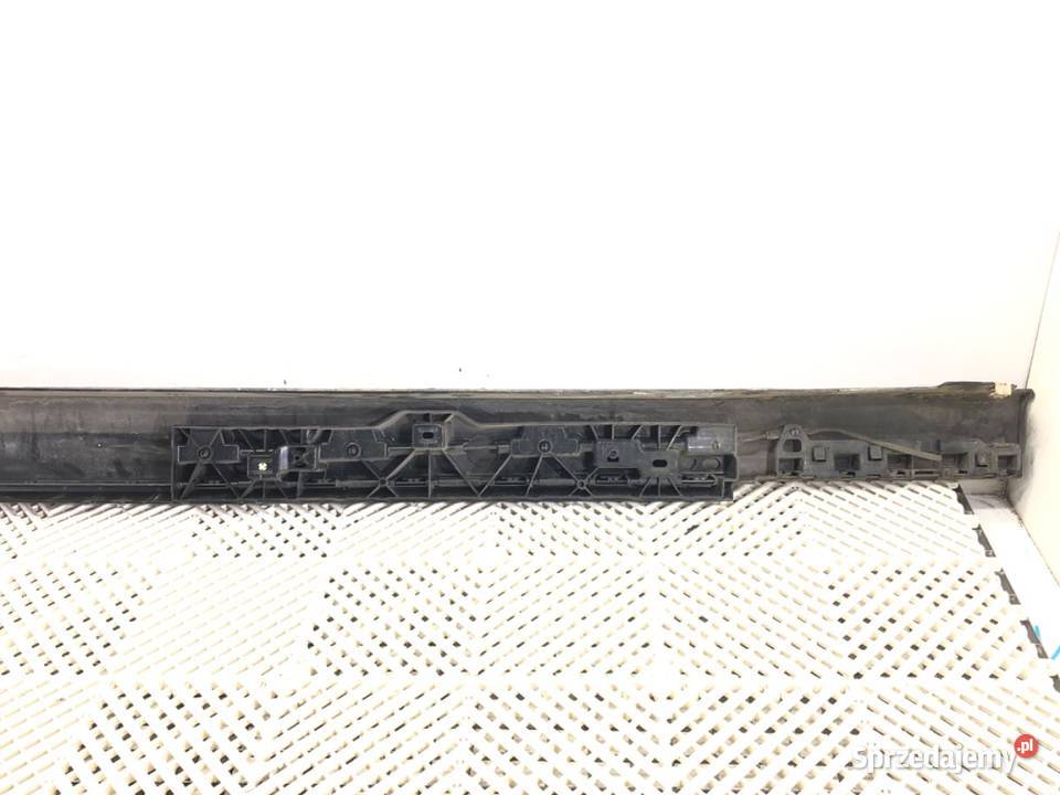 LISTWA PROGOWA PRAWY BMW G30 SedanLimuzyna osobowe podkarpackie