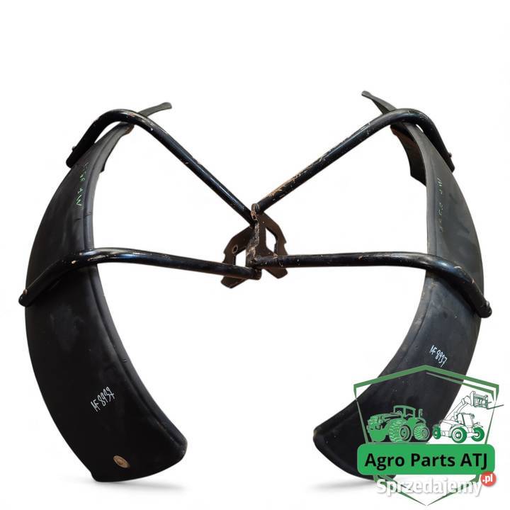 Błotnik Stelaż mocowanie błotnika Massey Ciechanowiec