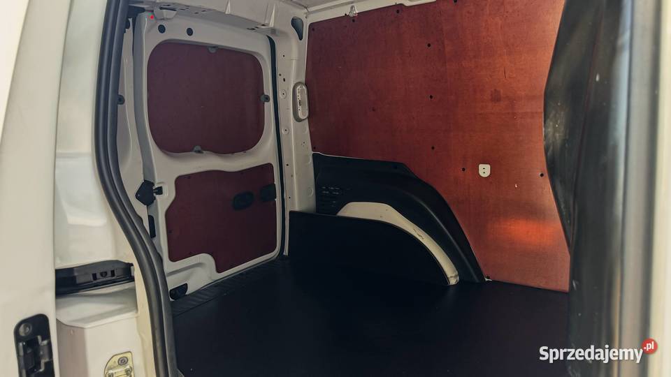 Renault Kangoo Express 15 dCi Energy Grand Rzeszów