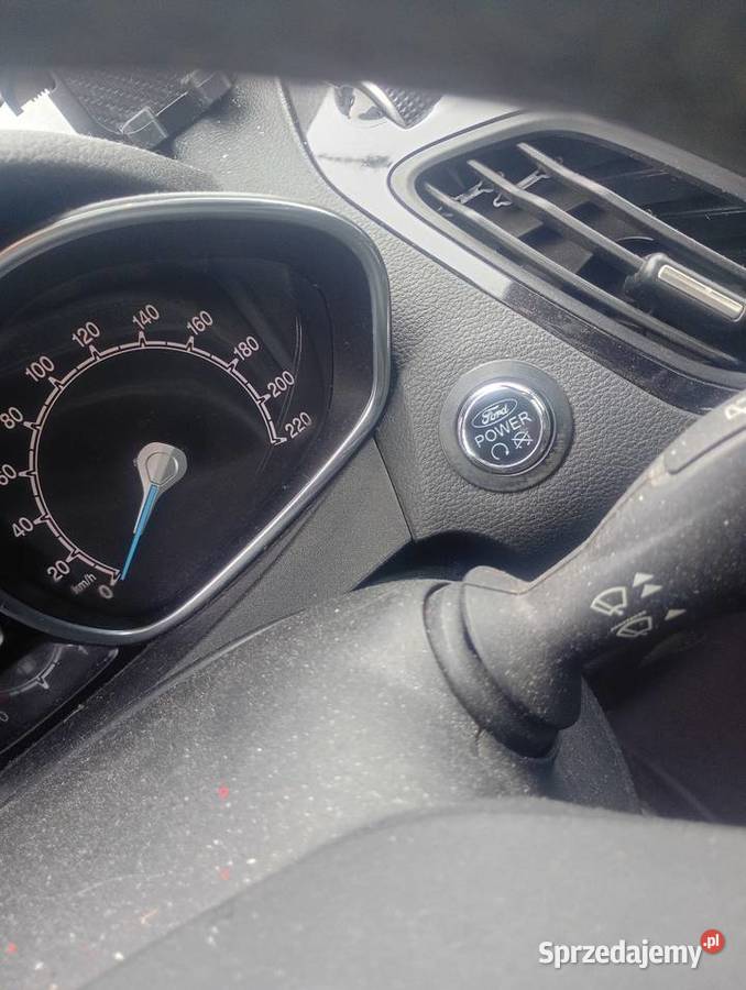 Sprzedam Forda B tempomat Wrocław