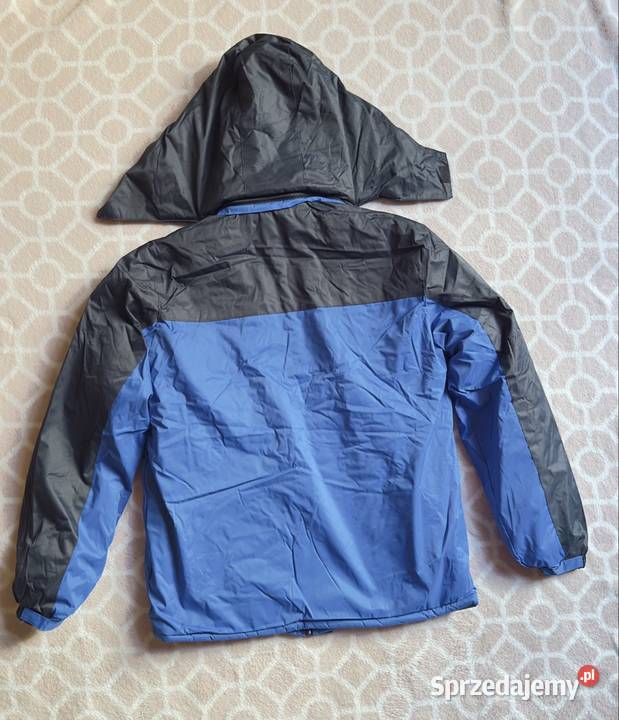 Sprzedam nową ocieplaną kurtkę Rozmiar uniwersalny kujawsko-pomorskie