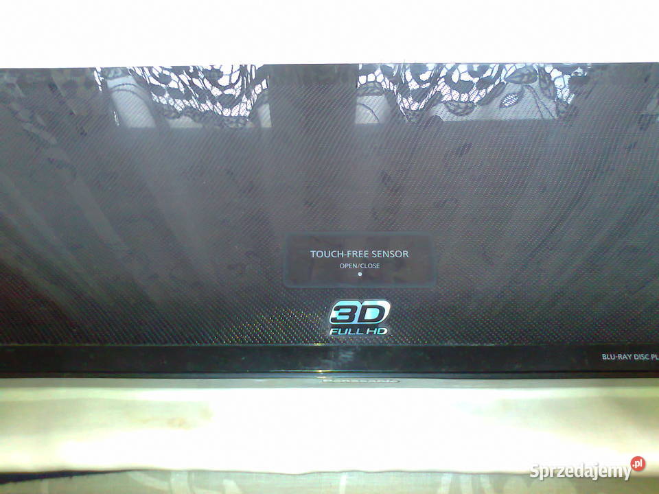 Panasonic DMPBDT271 4k świętokrzyskie