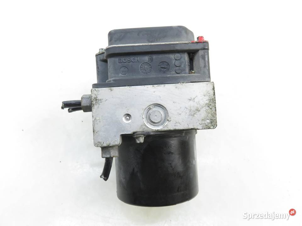 POMPA ABS VW POLO IV 9N 6Q0907379BC 0265800775 osobowe