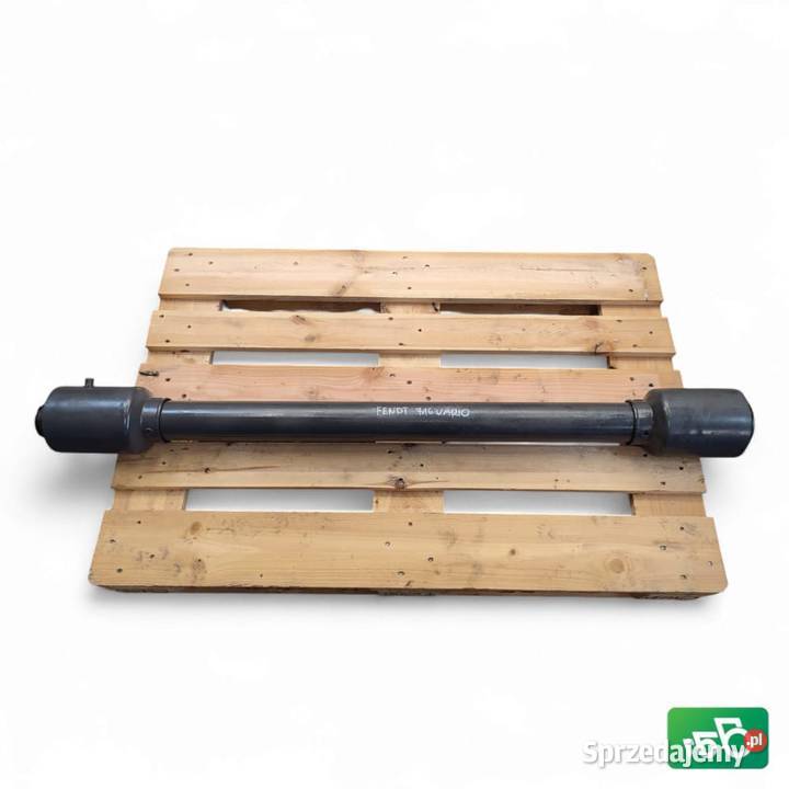 Wał napędowy przedniej osi E716300080010 Fendt Wilkowo