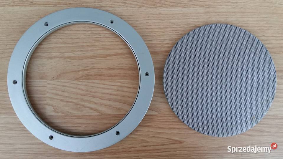 Osłona Głośnika 20 kolumny subwoofera Gliwice sprzedam