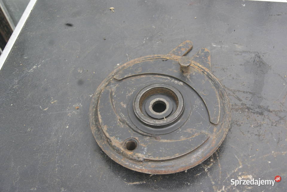 ZUNDAPP DB 200 TARCZA KOTWICZNA HAMULCOWA Rybnik sprzedam