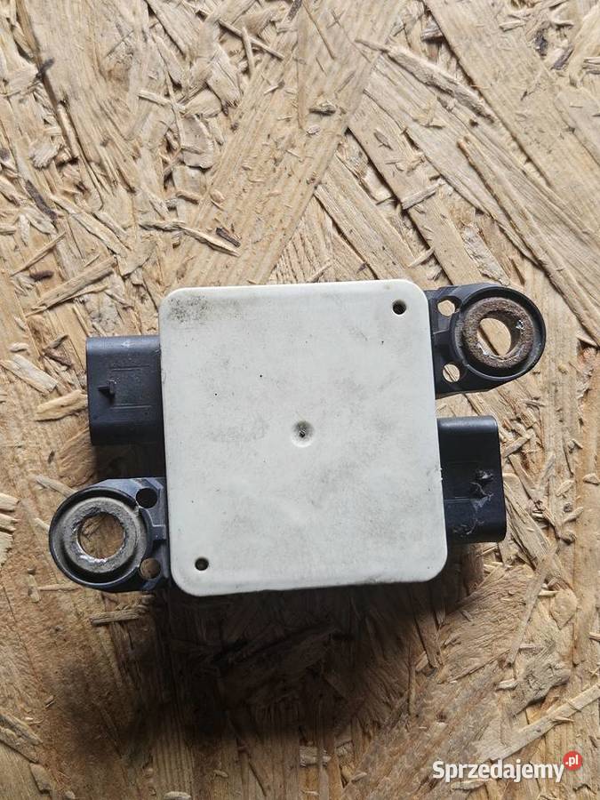 MODUŁ STEROWNIK SONDA NOX HYUNDAI I40 LIFT 17 osobowe Warszawa