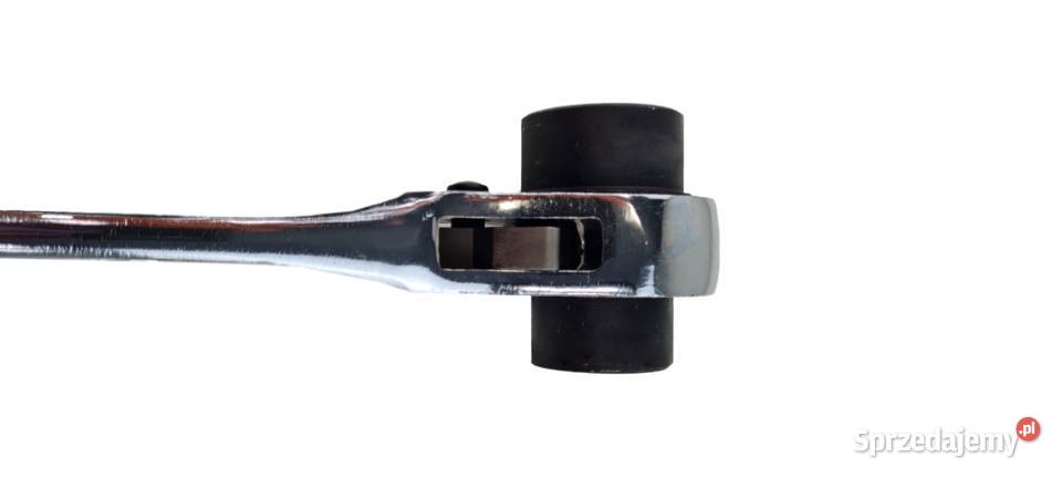 Klucz monterski do rusztowań 19x22mm Wrocław