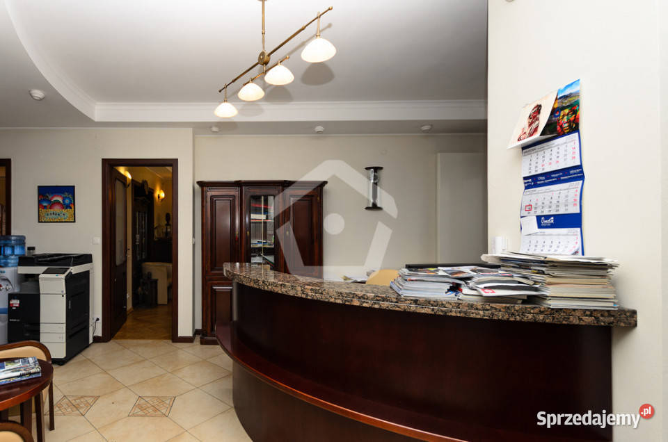 Duże ieszkanie w kamienicy w ścisłym centrum Rzeszów