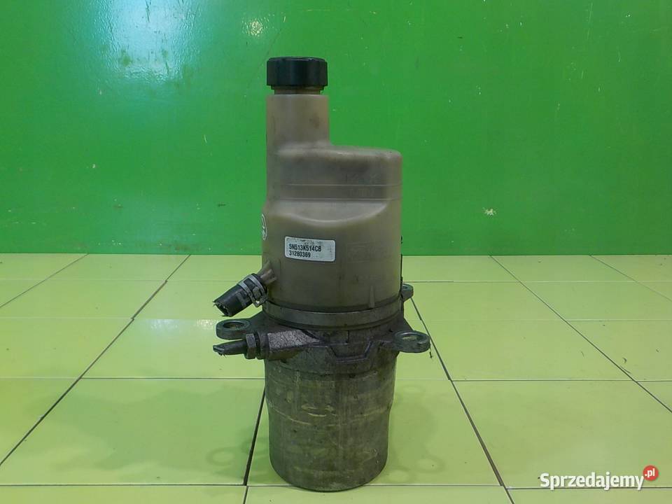 VOLVO C70 II 24 B AUT 09r 2D pompa wspomagania Suków