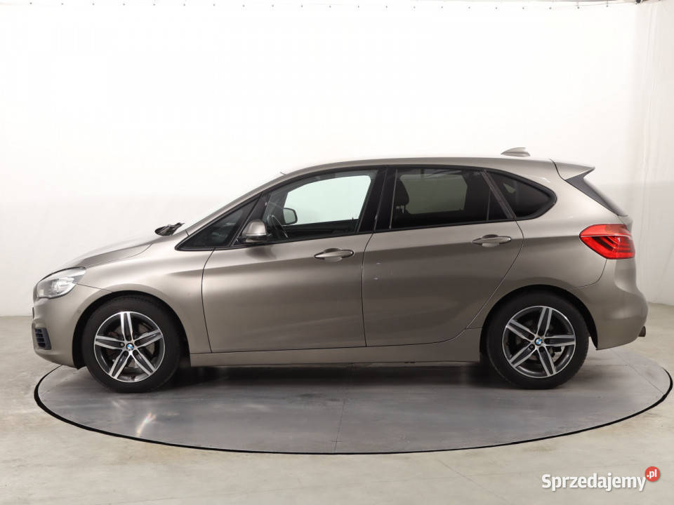 BMW 2 Active Tourer 218i Active Tourer przyciemniane szyby sprzedam