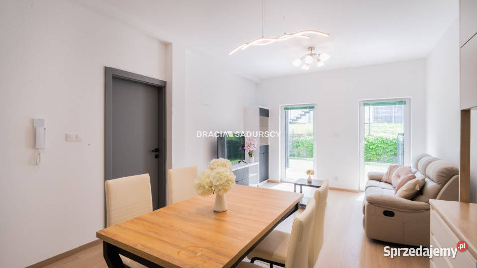 Do sprzedaży mieszkanie 7036m2 3 pokojowe Kraków