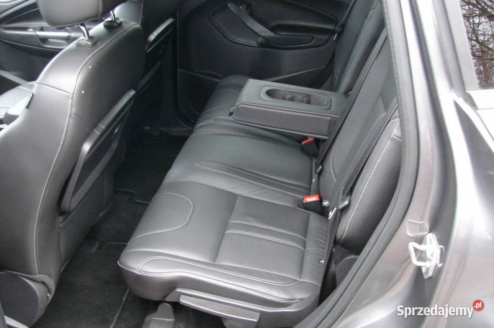 Ford Kuga 20 TDCI 140 Titanium Ful II 2012 Piła