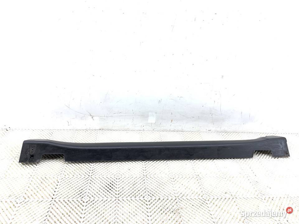 LISTWA PROGOWA PRAWY KIA SPORTAGE IV SUV True sprzedam