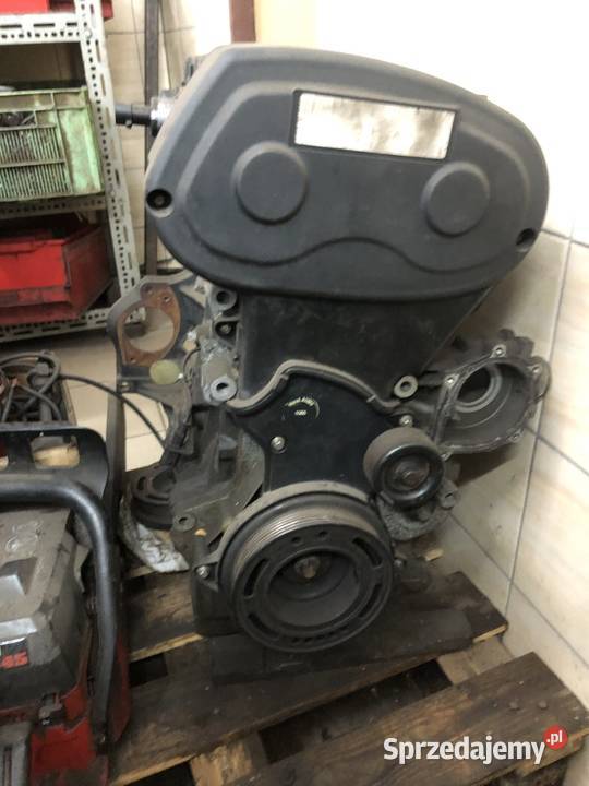 Silnik INSIGNIA ZAFIRCA C MOKKA ASTRA J 18 Kozy sprzedam