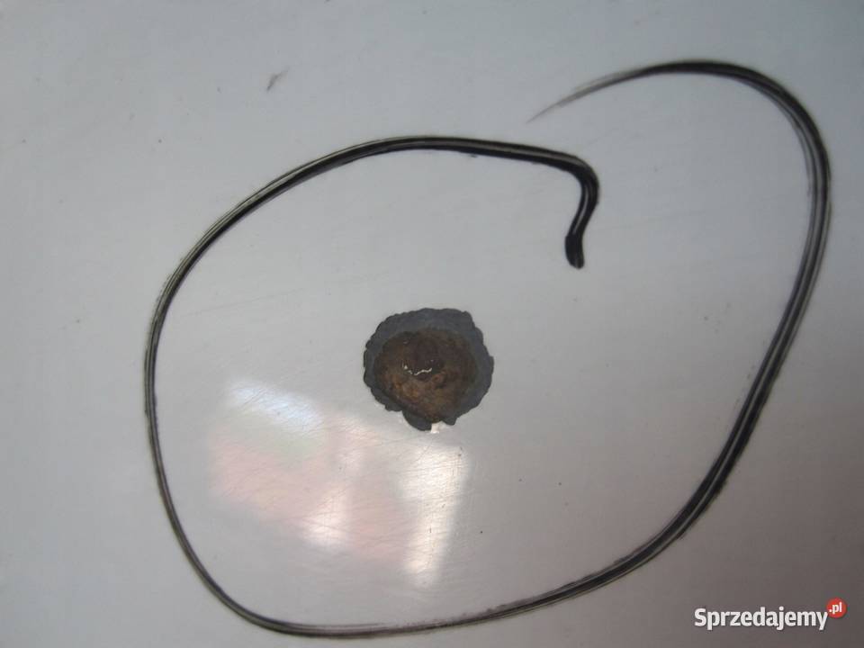 FORD FOCUS MK3 III 13r maska świętokrzyskie