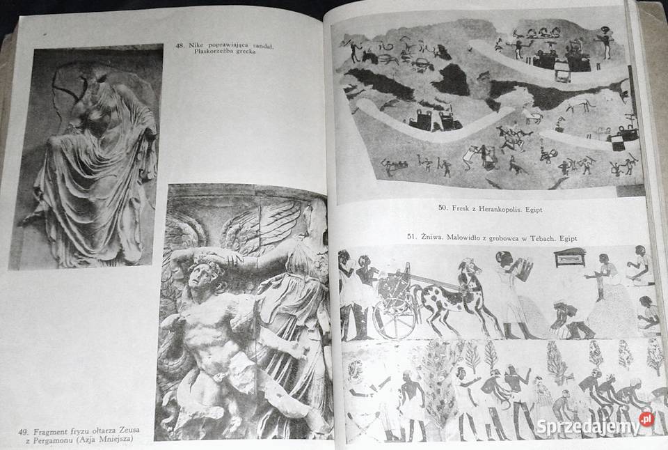 Wiadomości o sztuce Karyna Bandtke Stanisław Pozostałe Chełm