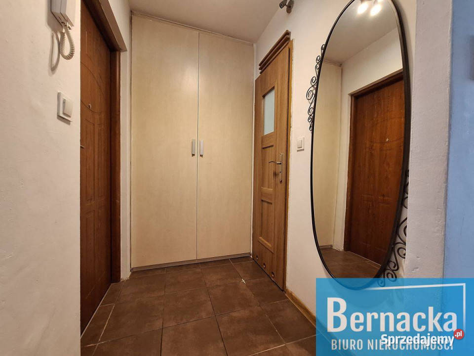 Słoneczna kawalerka osobna kuchnia na Zakrzowie Wrocław