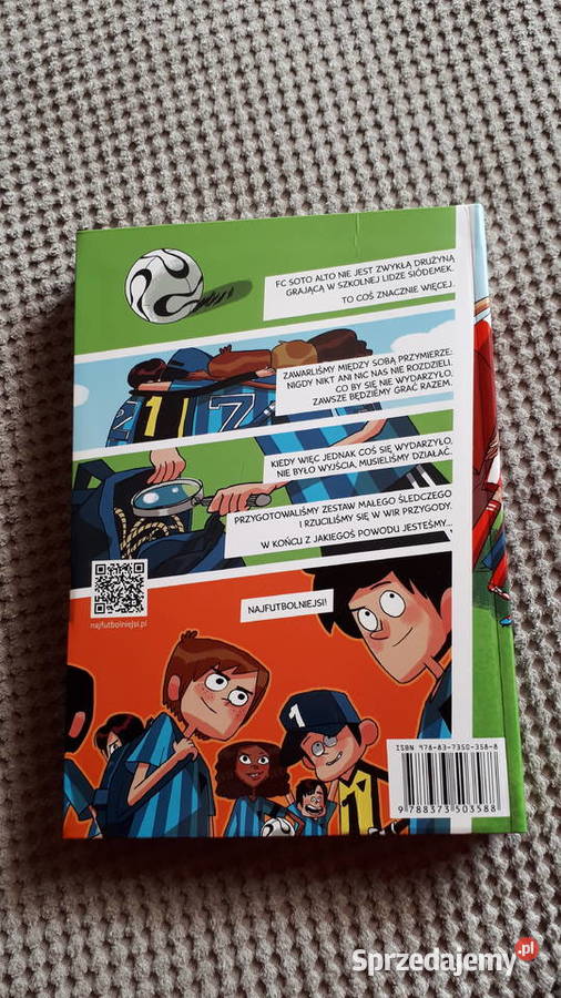 nowa Najfutbolniejsi Tajemnica śpiących sędziów Kraków