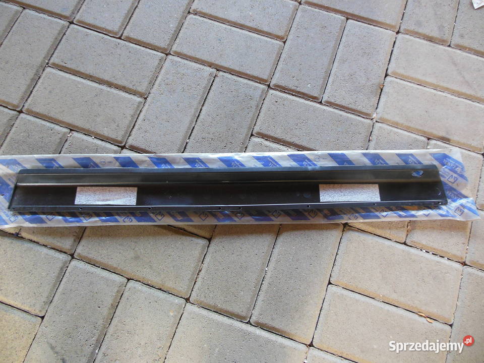 181545480 Listwa drzwi tylnych Fiat One 19891997 osobowe Kozy sprzedam