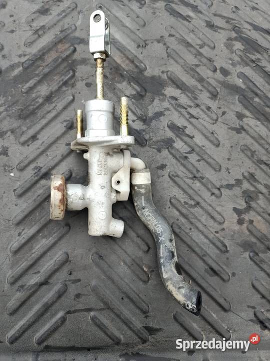 Pompka wysprzęglika nissan primera P12 16 16v Szczecin