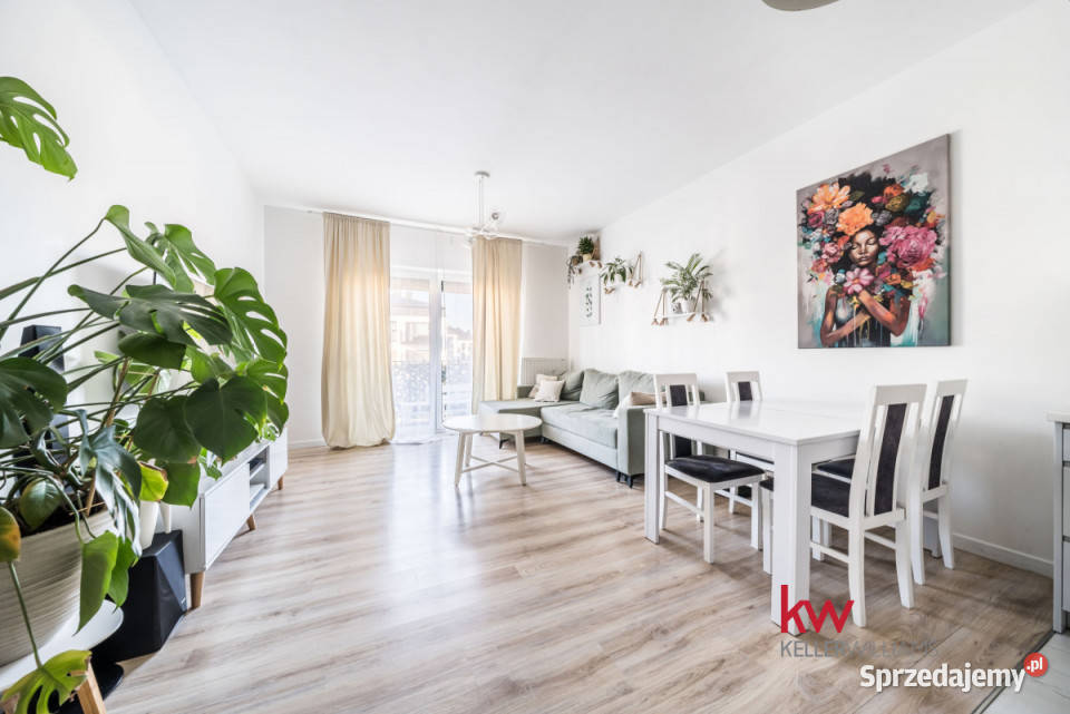 Mieszkanie Kleszczewo Szymborskiej 4746m2 2 blok Sprzedaż wielkopolskie