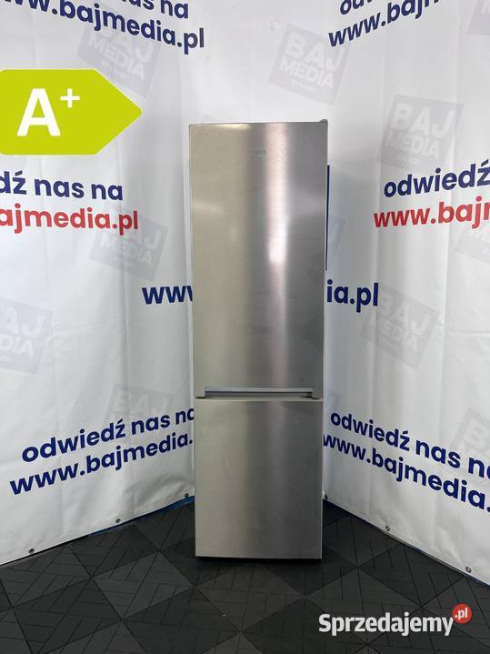 LODÓWKA Beko 181 Klas A DostawaGwarancja Pruszków sprzedam